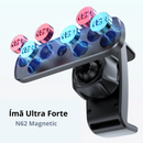 Suporte Magnético 360º Mag Power® - ÚLTIMAS UNIDADES