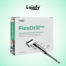 FlexDrill™ – Adaptador Angular para Parafusadeira