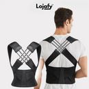 SuperPosture™ 2.0 - Frete Grátis