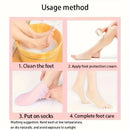 HydraFeet™ – Tratamento Intensivo Para os Pés (COMPRE 1, LEVE 2)