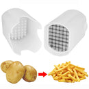SlicePro™ – Cortador Profissional De Verduras e Legumes (Frete Grátis)