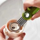 HigienicBrush™ - Escova Higienizadora Multifuncional 3 em 1 (COMPRE 1, LEVE 2)
