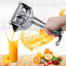 JuicyPro™ – Espremedor Instantâneo de Frutas Sem Esforço