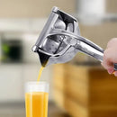 JuicyPro™ – Espremedor Instantâneo de Frutas Sem Esforço
