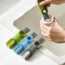 HigienicBrush™ - Escova Higienizadora Multifuncional 3 em 1 (COMPRE 1, LEVE 2)