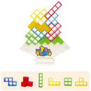 Block Tower - Diversão Para Toda a Família (Frete Grátis)