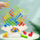 BlockTower - Diversão Para Toda a Família (Frete Grátis)