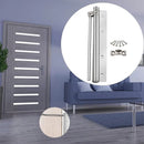 SmartClose™ - Fechamento Automático Para Portas com Retorno Controlado