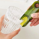 HigienicBrush™ - Escova Higienizadora Multifuncional 3 em 1 (COMPRE 1, LEVE 2)