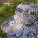 FreshHat™ – Chapéu Inteligente Com Ventilação e Painel Solar