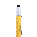TechPen™ – Caneta Inteligente Multifuncional 6 em 1