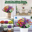 VivaFlower™ – Flores Realistas Premium Com Proteção UV