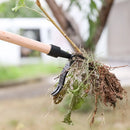 GardenClean™ - Removedor Inteligente de Ervas Daninhas
