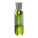 HigienicBrush™ - Escova Higienizadora Multifuncional 3 em 1 (COMPRE 1, LEVE 2)