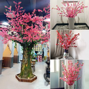 VivaFlower™ – Flores Realistas Premium Com Proteção UV 2.0