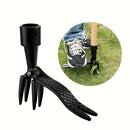 GardenClean™ - Removedor Inteligente de Ervas Daninhas
