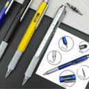 TechPen™ – Caneta Inteligente Multifuncional 6 em 1