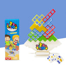Block Tower - Diversão Para Toda a Família (Frete Grátis)