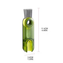 HigienicBrush™ - Escova Higienizadora Multifuncional 3 em 1 (COMPRE 1, LEVE 2)