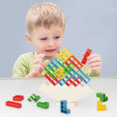 BlockTower - Diversão Para Toda a Família (Frete Grátis)