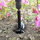 GardenDrill™ - Escavação Inteligente de Jardim (220x40mm)