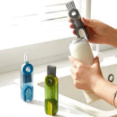 HigienicBrush™ - Escova Higienizadora Multifuncional 3 em 1 (COMPRE 1, LEVE 2)