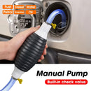 TurboPump™ - Aspirador de Líquidos Multifuncional