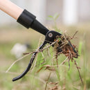 GardenClean™ - Removedor Inteligente de Ervas Daninhas