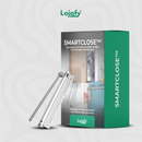 SmartClose™ - Fechamento Automático Para Portas com Retorno Controlado