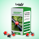 AquaDrip™ – Gotejadores Inteligentes Para Irrigação