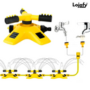 Aspersor de Irrigação Para Jardim 360º Hidrafy™ - ÚLTIMAS UNIDADES
