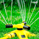 Aspersor de Irrigação Para Jardim 360º Hidrafy™ - ÚLTIMAS UNIDADES