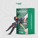 PlantFusion™ – Ferramenta Inteligente de Enxertia e Poda