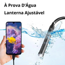Câmera Sonda Portátil ScopeVision® 2.0 (ÚLTIMAS UNIDADES)