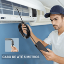 Câmera Sonda Portátil ScopeVision® 2.0 (ÚLTIMAS UNIDADES)
