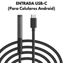 Câmera Sonda Portátil ScopeVision® 2.0 (ÚLTIMAS UNIDADES)