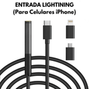 Câmera Sonda Portátil ScopeVision® 2.0 (ÚLTIMAS UNIDADES)