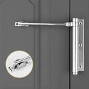 SmartClose™ - Fechamento Automático Para Portas com Retorno Controlado