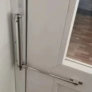 SmartClose™ - Fechamento Automático Para Portas com Retorno Controlado
