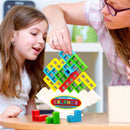 Block Tower - Diversão Para Toda a Família (Frete Grátis)