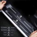 ProtectCar - Kit com 4 peças