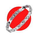 Pulseira Slim Terapia Magnética
