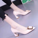 Salto Alto Female Comfort
