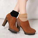 Meias Thermic (Compre 1 Leve 3)