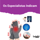 Luvas Top Compress