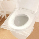 Vaso Protetor - Sua higiene em primeiro lugar!