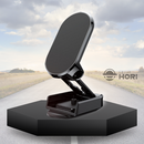 Suporte de Celular Magnético 360Pro® para Carro Base Flexível Rotação 360°