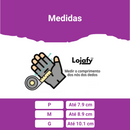 Luvas Top Compress
