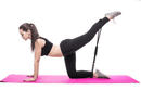 Kit Completo Slim PRO - Exercício em Casa - 3 ITENS