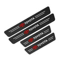 ProtectCar - Kit com 4 peças